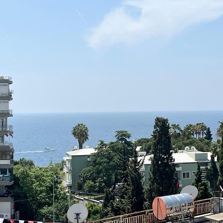 Antalya Madi Hotel Eksteriør bilde