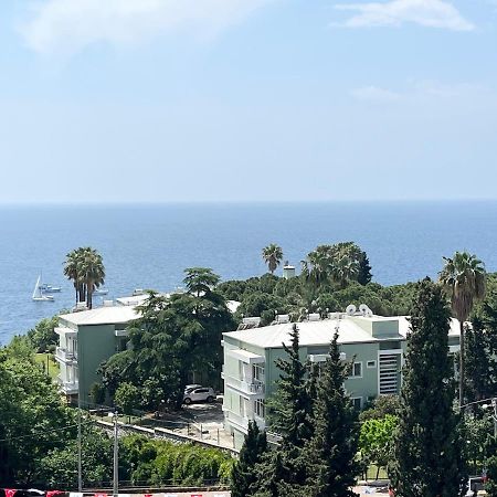 Antalya Madi Hotel Eksteriør bilde